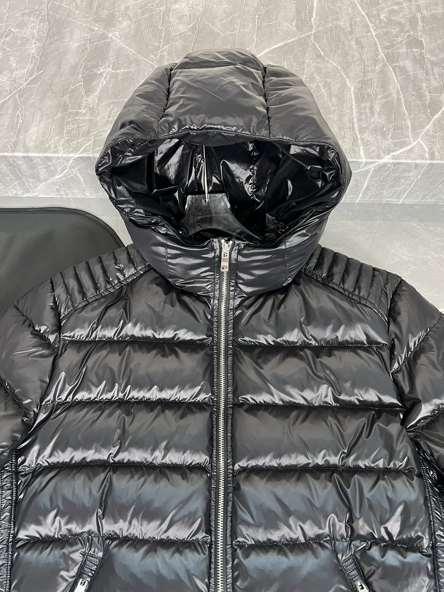 Prada Down Jackets